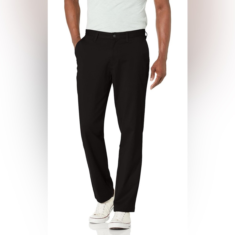 Náutica slim fit pants, new with tags,